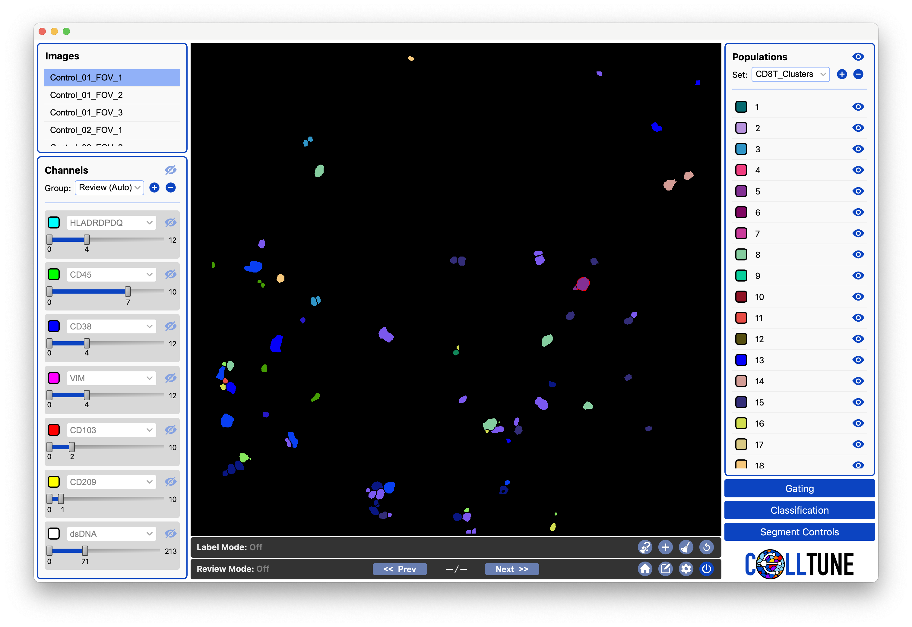 CD8T_Clustering_View