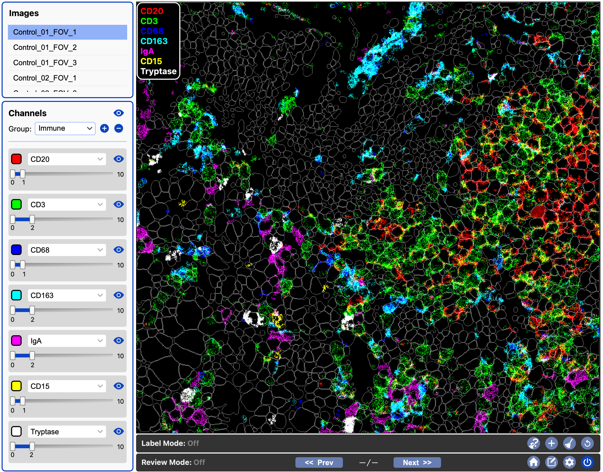 Channel_Group_Immune