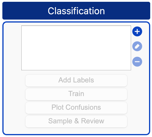 Classification_Panel