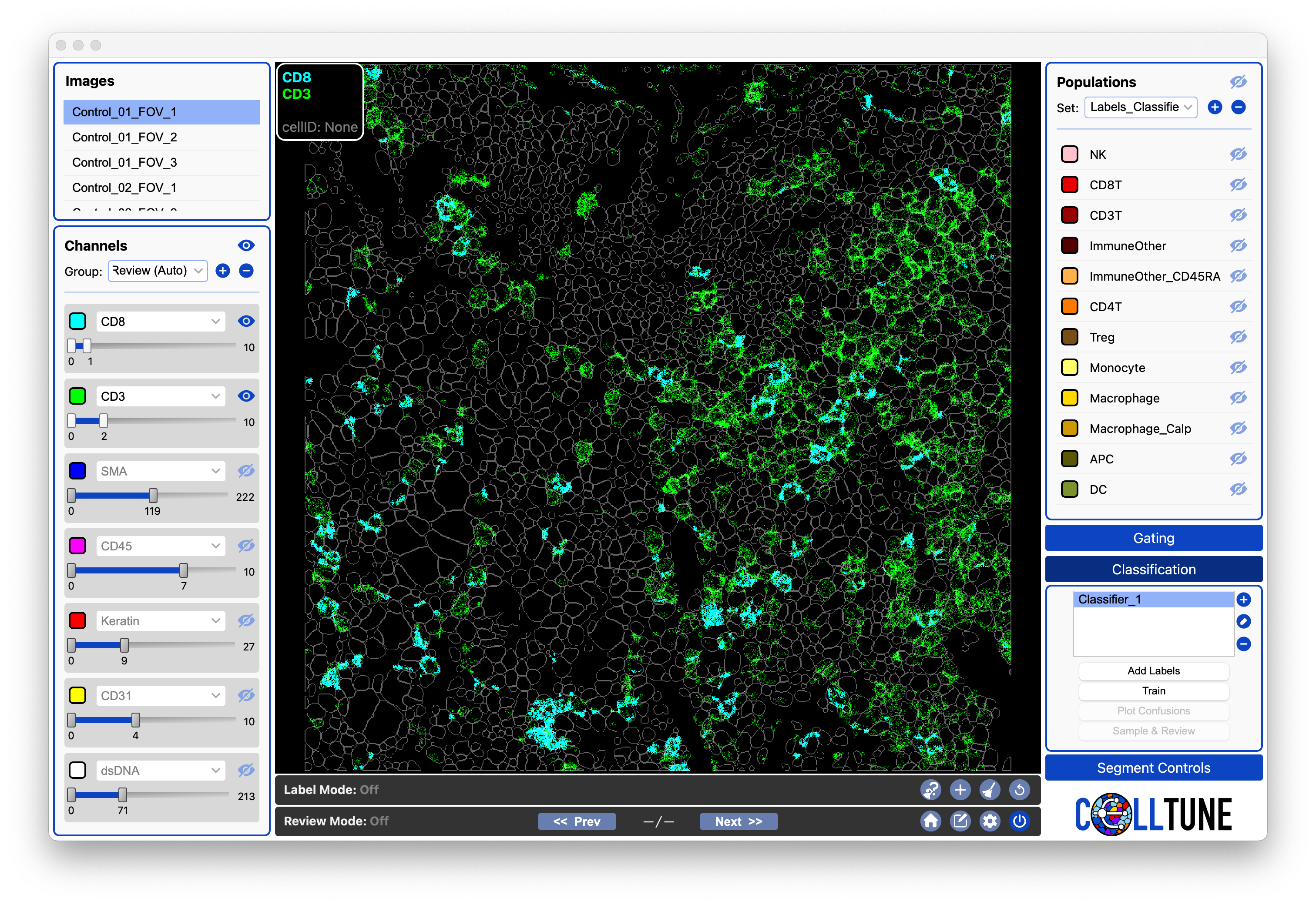 Classification_Select_Classifier