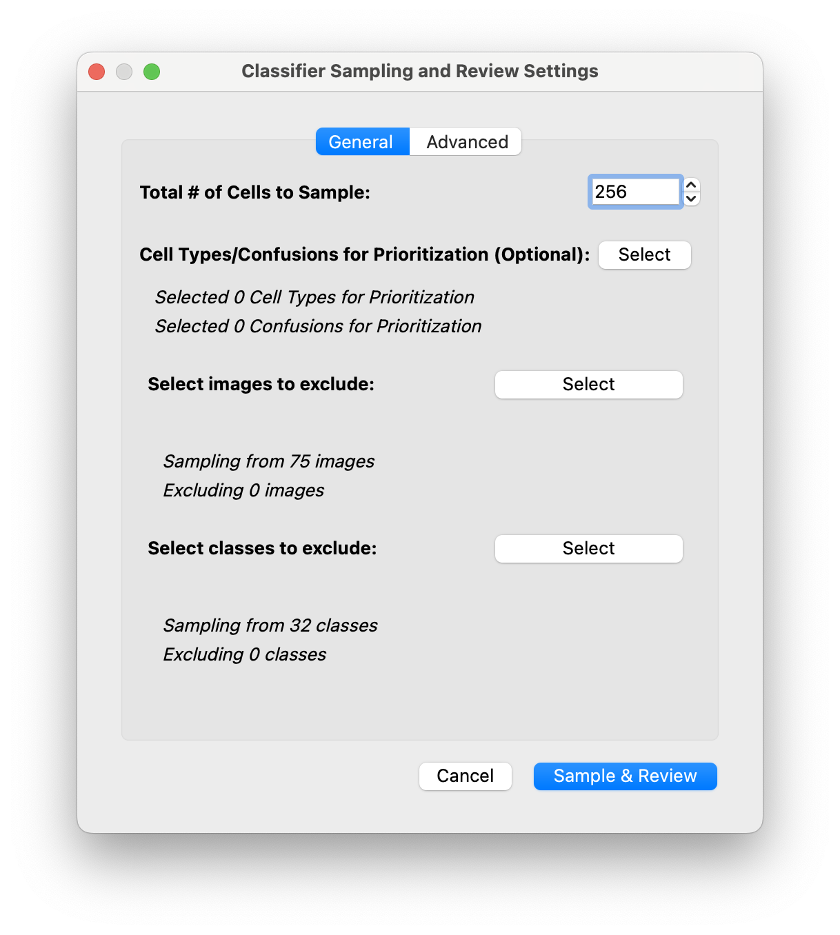 Classifier_Sampling_Dialog_Basic