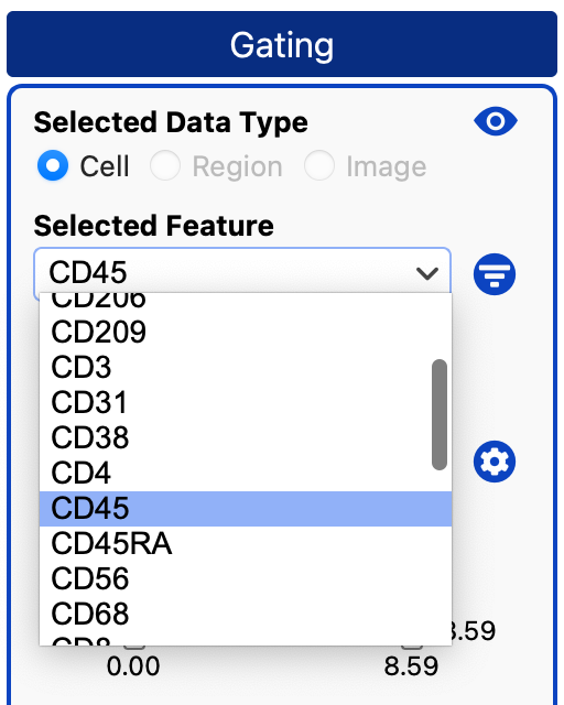 Features_Filter_Gating_Dropdown