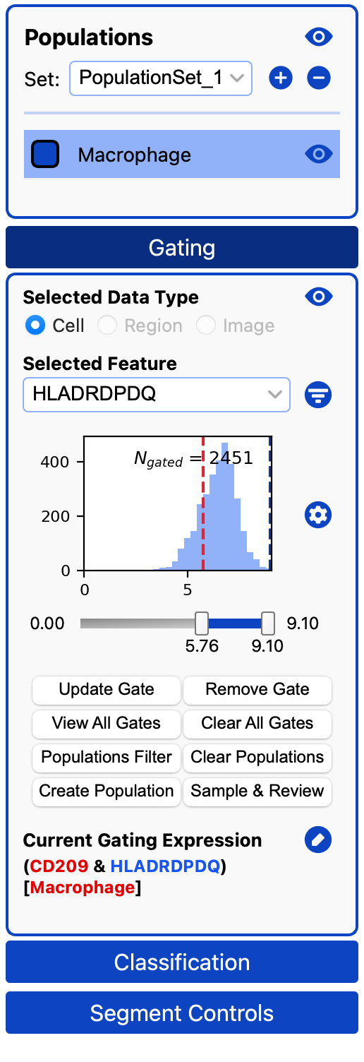 Gating_Population_Filter