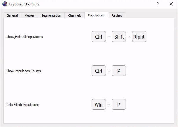 KeyboardShortcuts_5_Populations