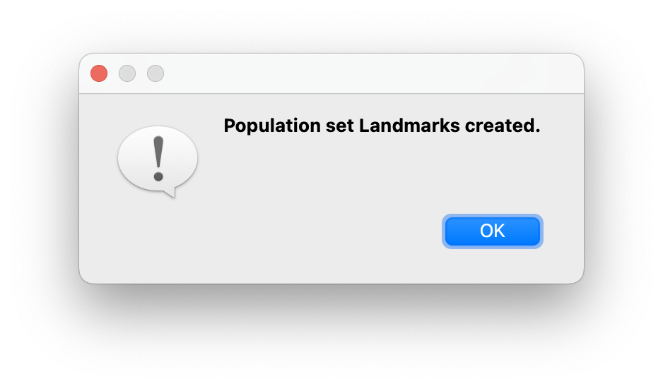 Population_Created_Window